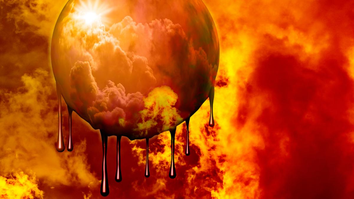 Seceta dă peste cap Europa: revenire la combustibilii fosili