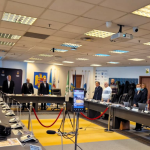 Haos la Primăria Ploiești: Scandal de două ore din cauza listei de concedieri