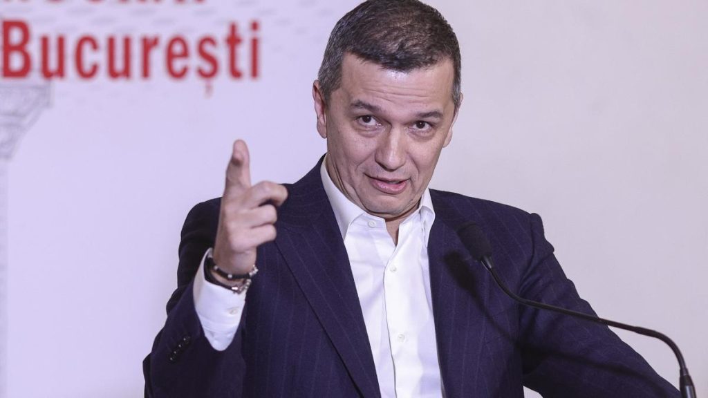 Ședințe de criză la USR și UDMR. Grindeanu: „PSD, opoziție sau resetare”