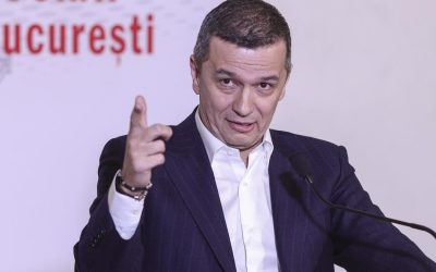 Ședințe de criză la USR și UDMR. Grindeanu: „PSD, opoziție sau resetare”