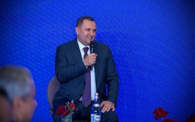 Șeful ANAF, sfat pentru firme: „Uitați-vă la bilanțuri! Avem indicator de preinsolvență”