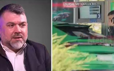 Șeful ITM, explicații halucinante: Lamborghini „împrumutat”, revizia și… trenul!