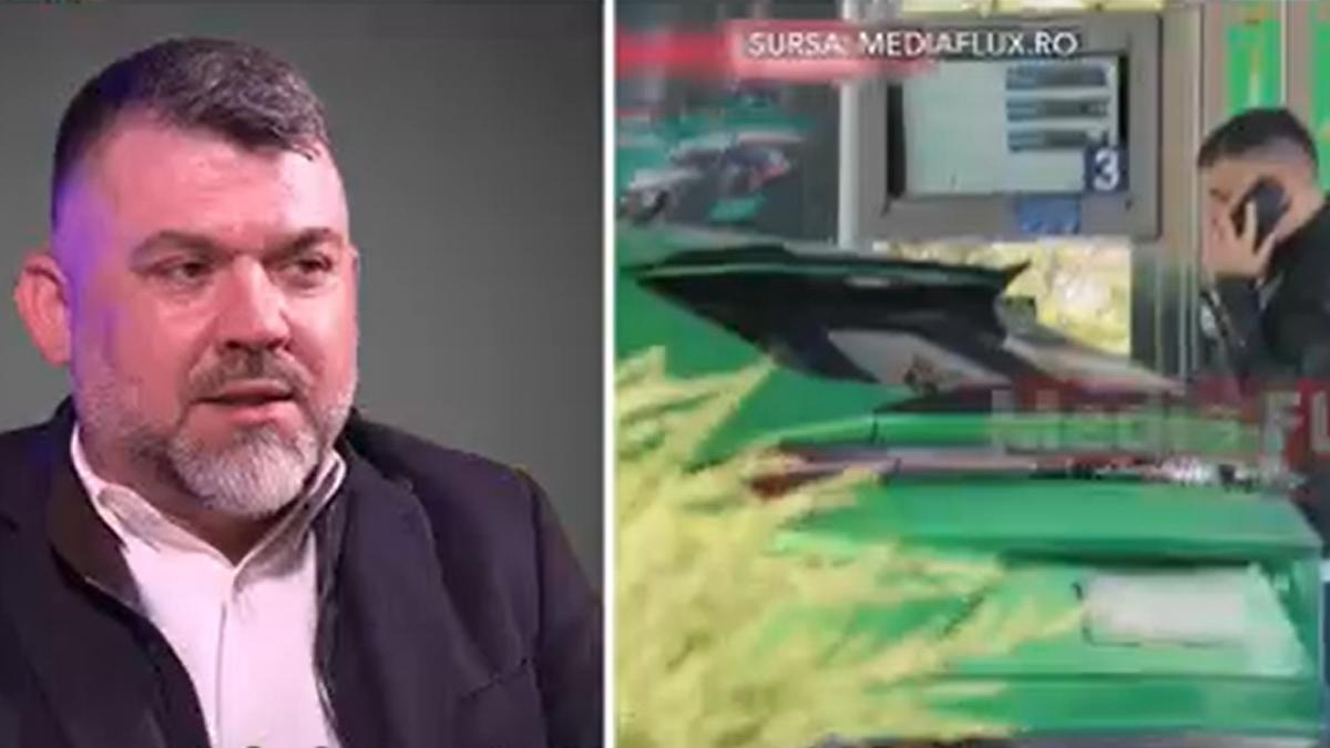 Șeful ITM, explicații halucinante: Lamborghini „împrumutat”, revizia și… trenul!