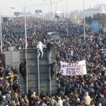 UE amenință Serbia cu tăierea a 1,5 mld. euro din fonduri. Rusia, la mijloc?