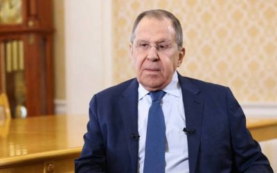 Lavrov: NATO, în derivă? Șeful diplomației ruse atacă Alianța