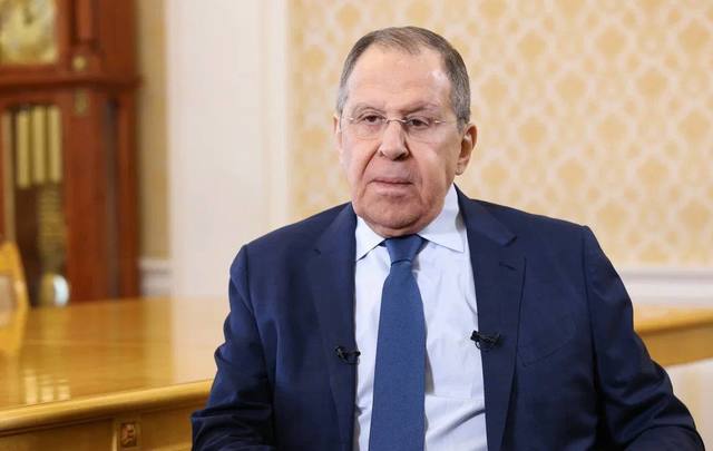 Lavrov: NATO, în derivă? Șeful diplomației ruse atacă Alianța