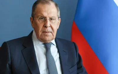 Lavrov, la Beijing: Rusia apără Iranul, „prietenul” Kremlinului