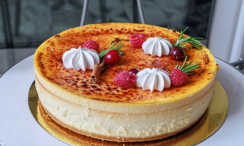 Pască poloneză, secretul unui desert cremos: Schimbă pasca tradiționalã