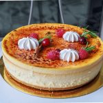 Pască poloneză, secretul unui desert cremos: Schimbă pasca tradiționalã