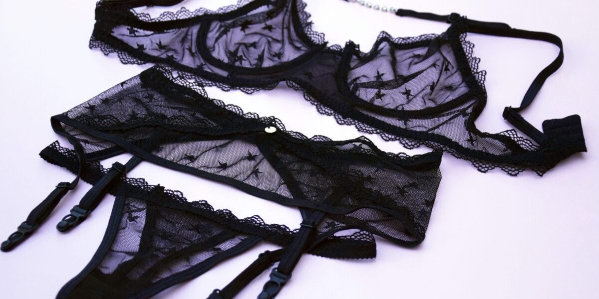 Lenjeria intimă, inamicul ascuns: Probleme grave de sănătate