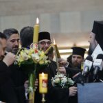 Cine va aduce Sfânta Lumină de la Ierusalim: Declarații oficiale