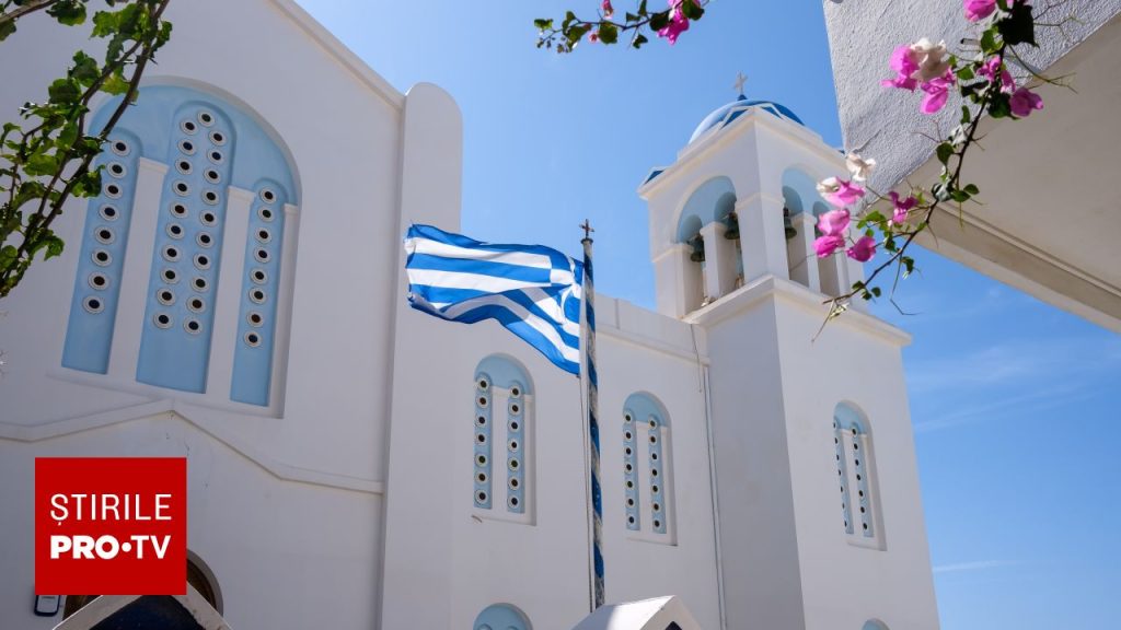 Grecia, sub lupa: Amenzi USTURĂTOARE pentru turiști, de până la 3.000 de euro