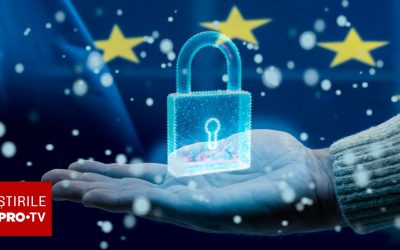 UE lansează propriul cloud: 4 companii EU vor oferi servicii guvernamentale