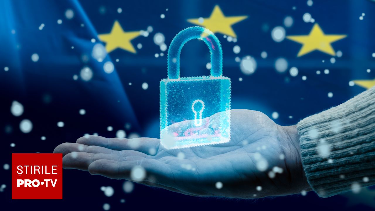 UE lansează propriul cloud: 4 companii EU vor oferi servicii guvernamentale
