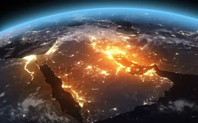 Noul Orient Mijlociu: Va schimba războiul harta geopolitică?