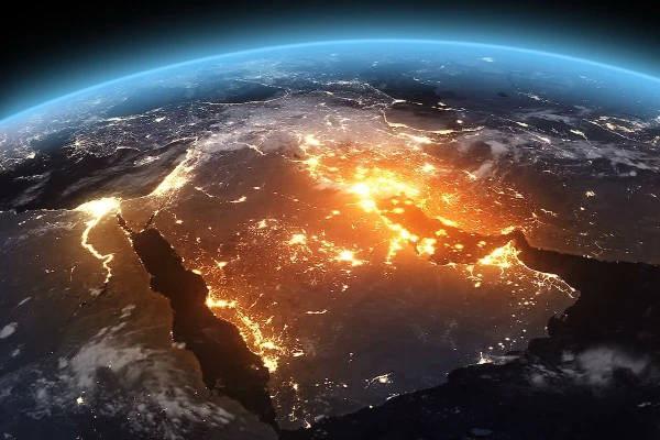 Noul Orient Mijlociu: Va schimba războiul harta geopolitică?