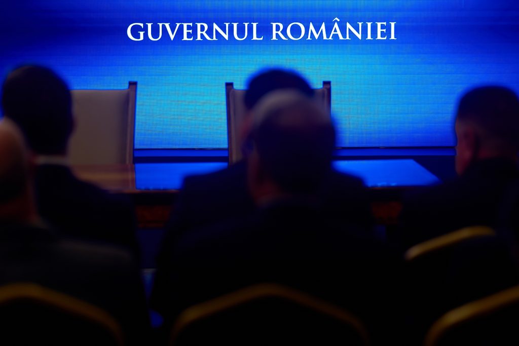 Calculele USR și PNL înainte de decizia PSD: Bolojan, alianță cu AUR