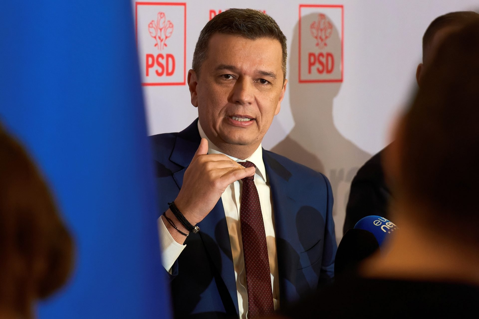 Retragerea miniștrilor PSD: Grindeanu pregătește un scenariu exploziv pentru Bolojan