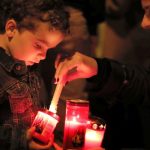 Focul de Paște, doar lumină: reguli vitale la biserică și acasă