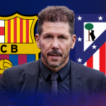 Simeone sparge blestemul: Atlético Madrid învinge Barcelona
