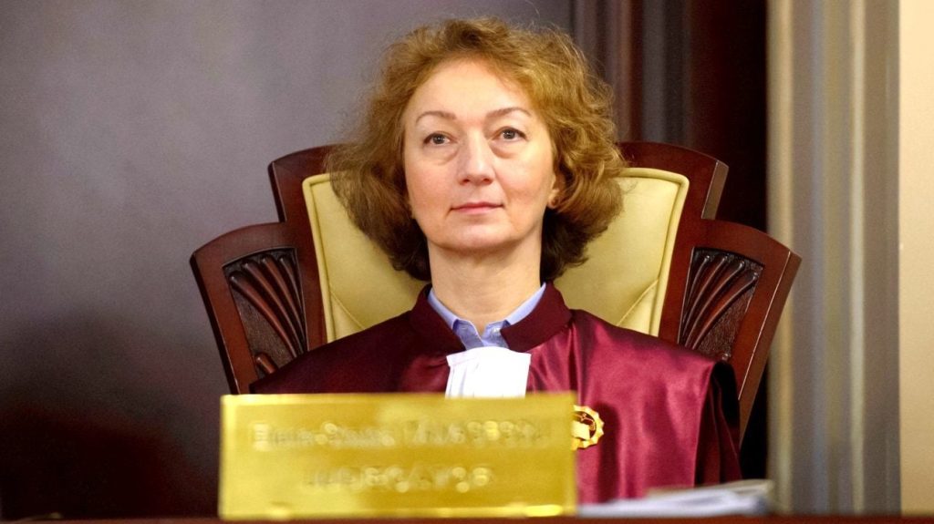 Tănăsescu, despre judecătorii CCR: „Nici o ruptură” la votul pensiilor speciale