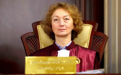 Tănăsescu, despre judecătorii CCR: „Nici o ruptură” la votul pensiilor speciale