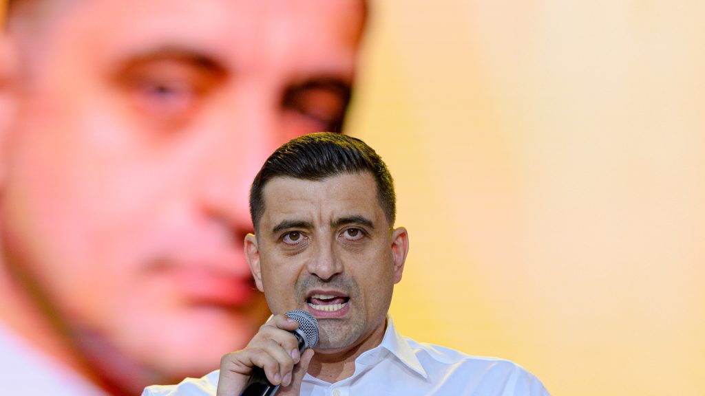 Nu am dansat pe morminte, nu am talentul lui Zsolt, spune…