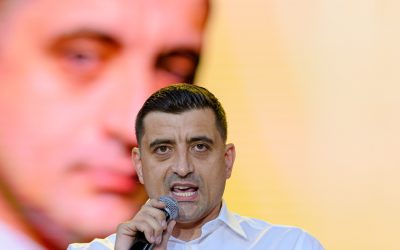 Nu am dansat pe morminte, nu am talentul lui Zsolt, spune…