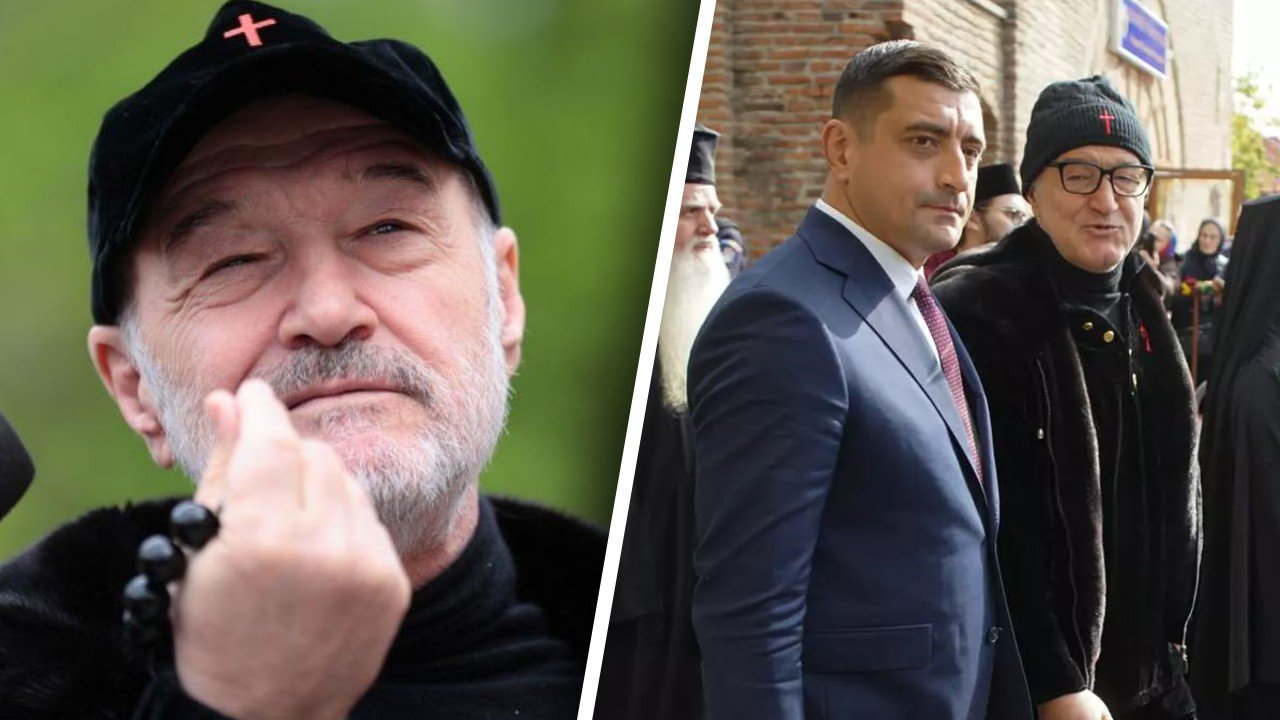 În AUR, scandal monstruos: „Un singur om ar trebui să moară”