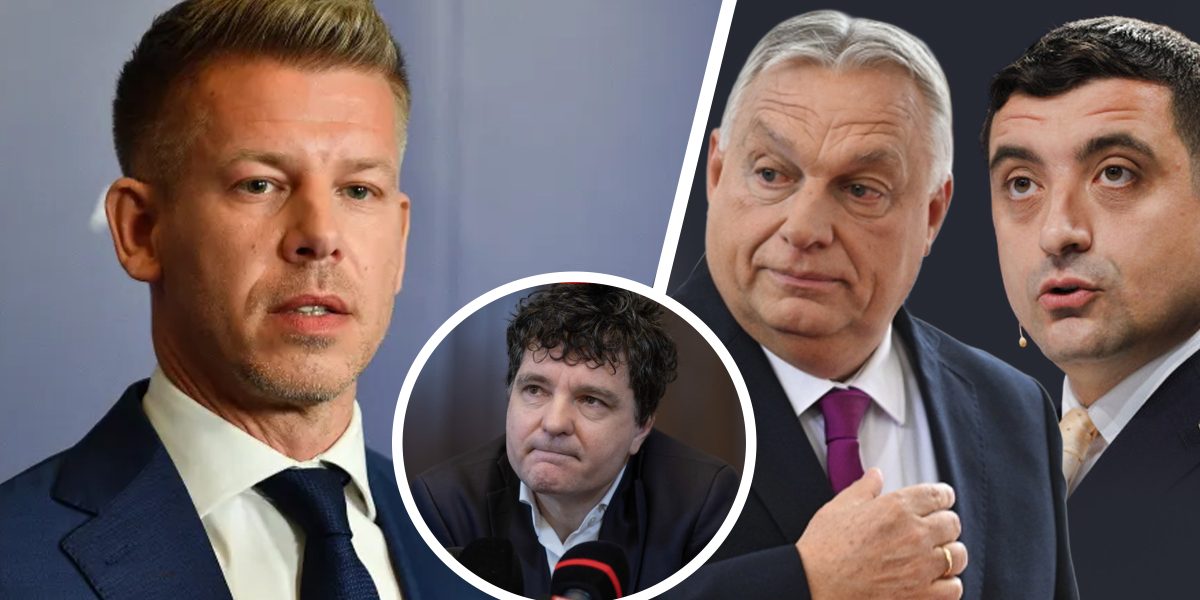 Magyar, rivalul lui Orban, acuză trădarea maghiarilor din România