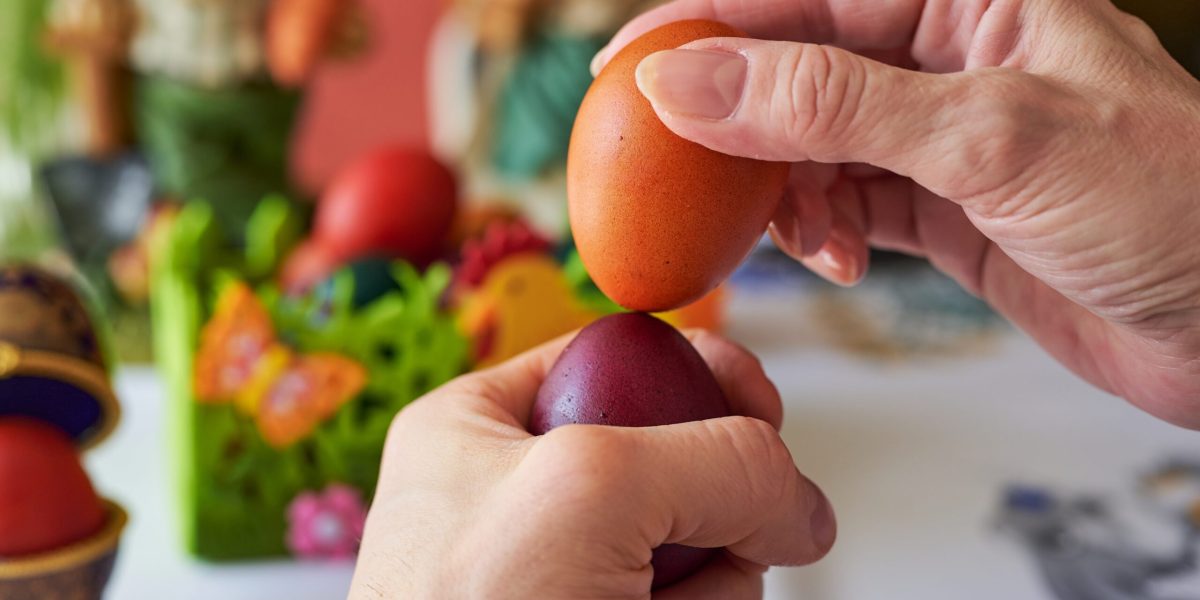 Mesaje de Paște: Urări și felicitări speciale pentru cei dragi