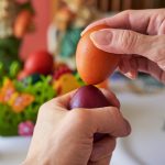 Mesaje de Paște: Urări și felicitări speciale pentru cei dragi