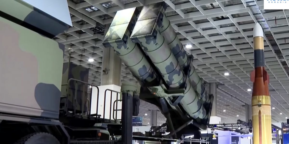 Guvernul finlandez solicită fonduri suplimentare pentru apărarea antiaeriană