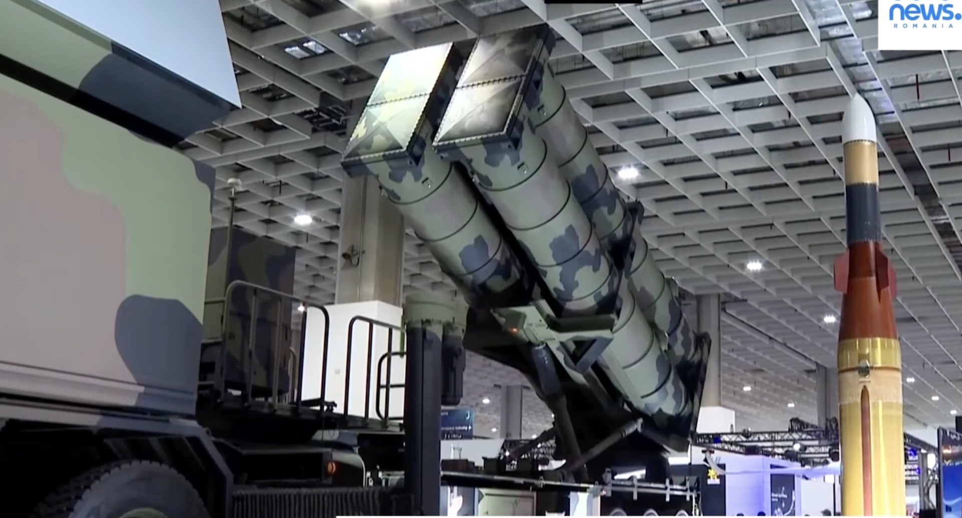 Guvernul finlandez solicită fonduri suplimentare pentru apărarea antiaeriană