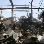 Live updates: Iran war news; US forces rescue missing F-15 crew member, Trump says