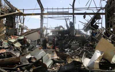 Un pilot american a fost încă o dată dat dispărut după ce F-15 a fost doborât în Iran, iar echipajul celui de-al doilea avion a fost recuperat de autoritățile americane