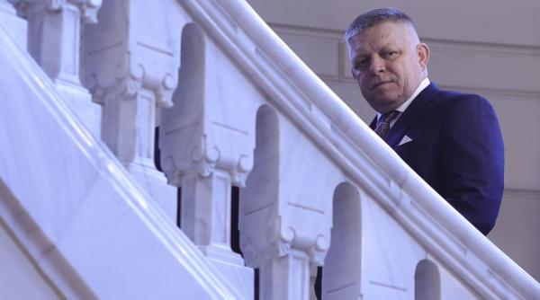 Slovacia, furioasă pe Bruxelles: Acuză UE de „trădare” pe gazul rusesc