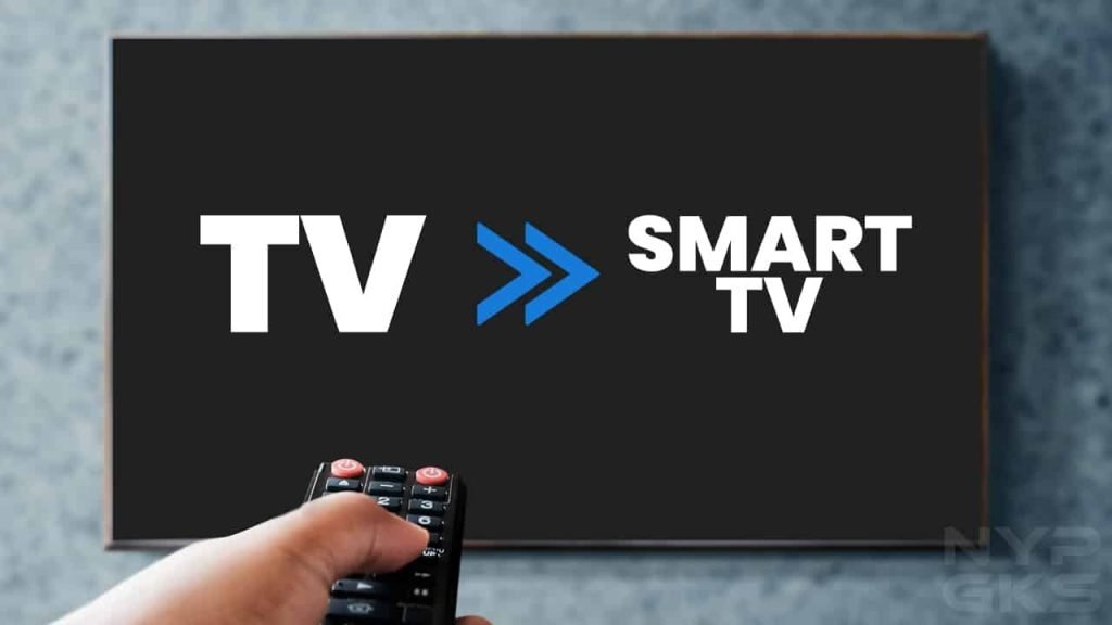 Un televizor vechi poate fi transformat într-unul inteligent cu investiții minime, oferind acces la aplicații de streaming și funcții moderne