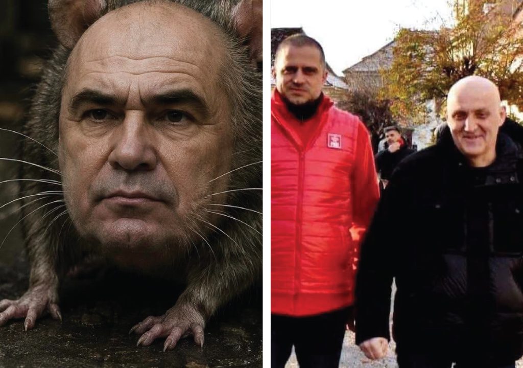 Atac violent la adresa lui Bolojan: Șeful PSD Sibiu, acuzații dure. Reacția USR