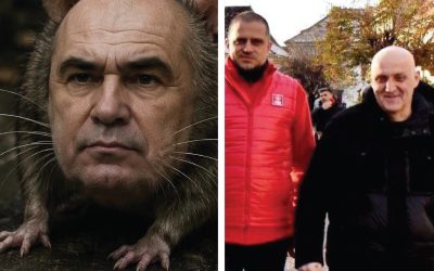 Atac violent la adresa lui Bolojan: Șeful PSD Sibiu, acuzații dure. Reacția USR