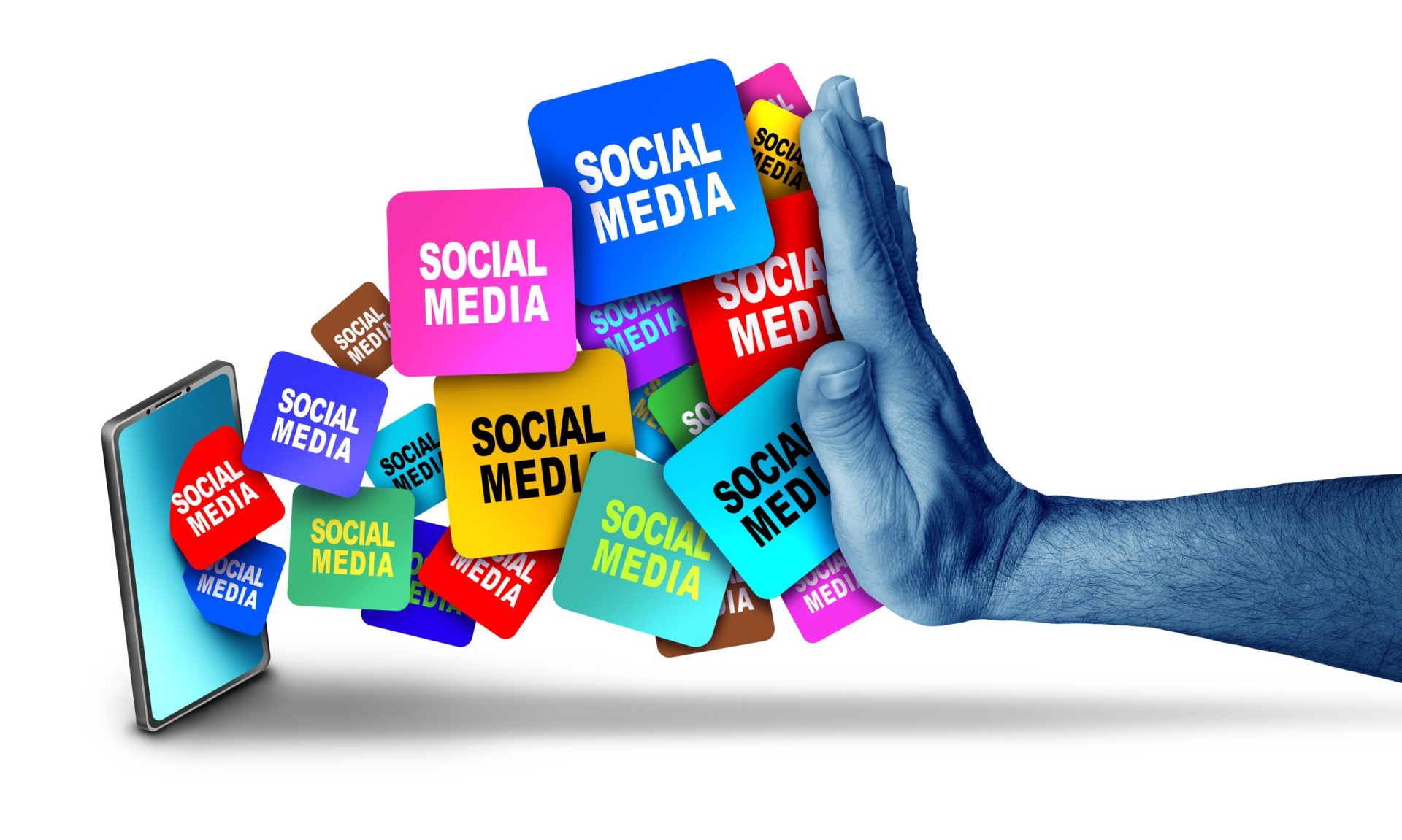 Social Media: De ce utilizatorii au devenit spectatori pasivi în online?