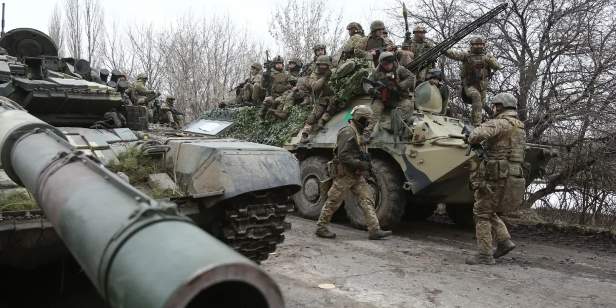 Rusia ignoră ARMISTITIUL de Paște: Noi atacuri în Ucraina