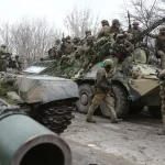 Rusia ignoră ARMISTITIUL de Paște: Noi atacuri în Ucraina