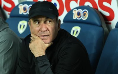 Hagi, cheia spre EURO 2028? Sondaj: Românii, convinși de „Rege”!