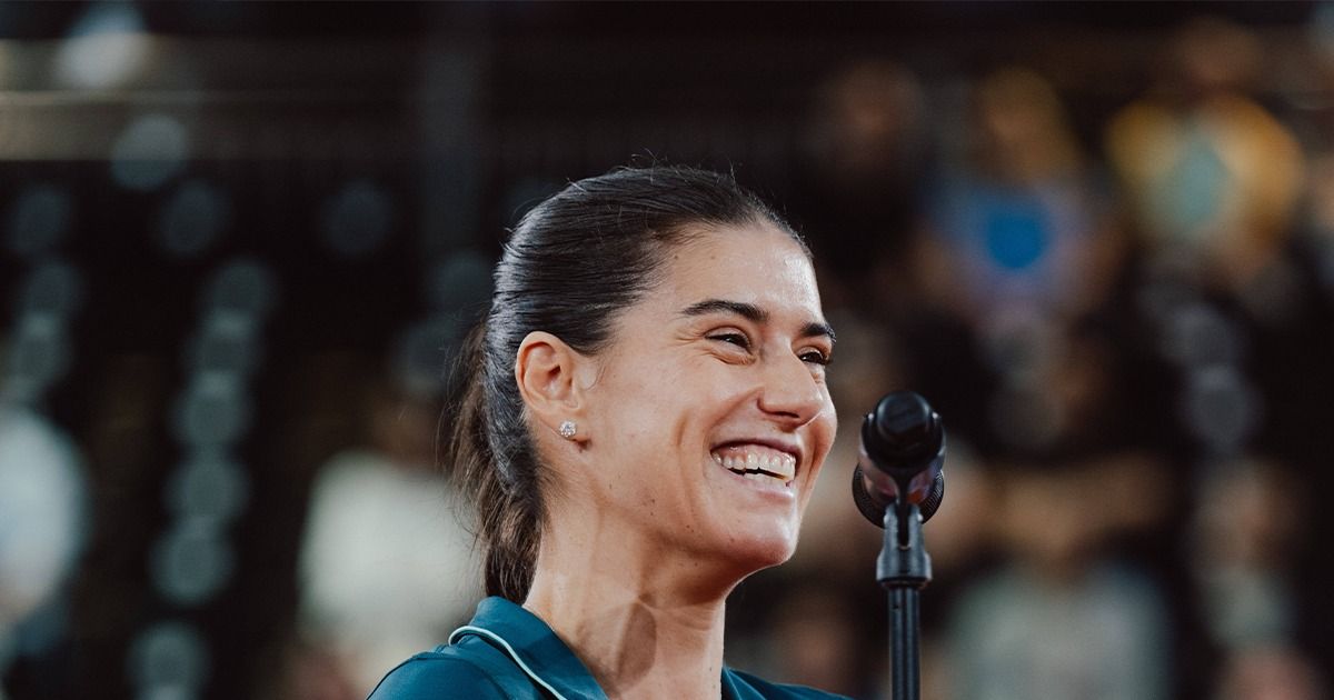 Cîrstea, pași uriași spre Top 20 WTA! Ruse, salt spectaculos în clasament