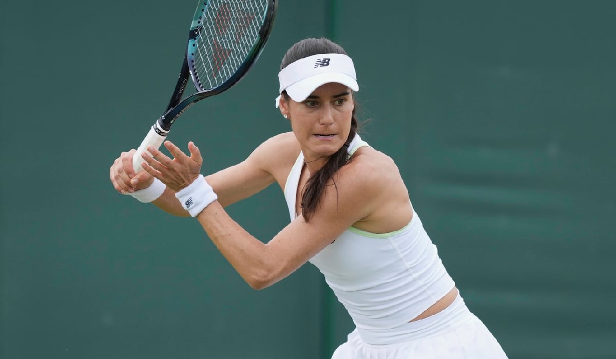Sorana Cîrstea, campioană de Paște la Linz! Românca a triumfat la dublu