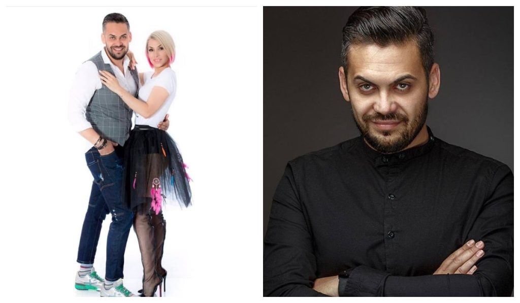 Creatorul Eugen Olteanu, creatorul colecției Colectiv, a murit la 42 de ani