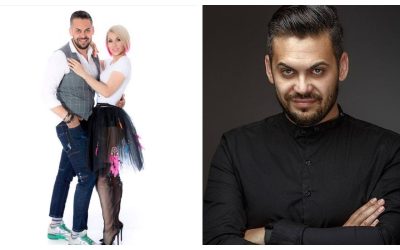 Creatorul Eugen Olteanu, creatorul colecției Colectiv, a murit la 42 de ani