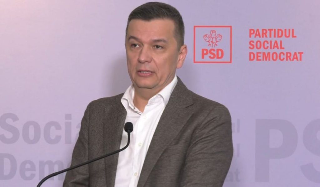 Suntem în continuare lideri! Ce spune partidul despre supremație în România