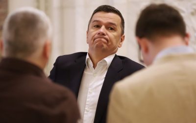 PSD, cenzură pe Facebook: „Momentul Adevărului”, îngropat sub val de critici
